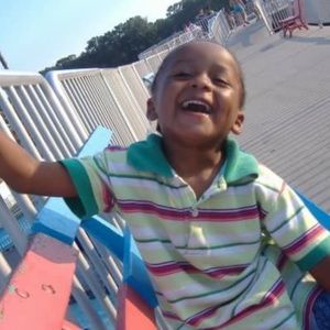 Meet your Posher, Corey